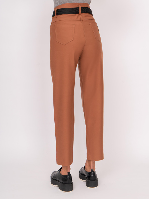 Э7264-223/22-02 Брюки тр. Franco Vello