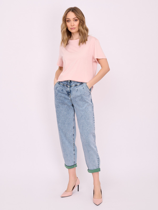 Denim blu-310
