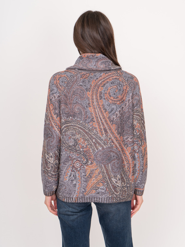 Э5563/2667/21-02 Джемпер Betty Barclay