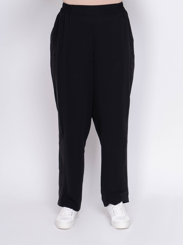 Э8796/19-01 Брюки Ay-Sel Tekstil