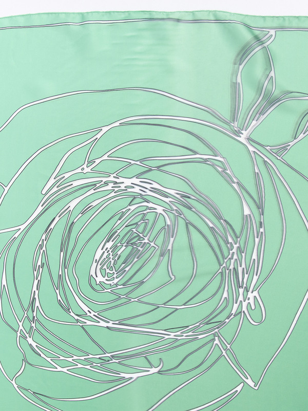 Платок  A.Fabretti, фото 2