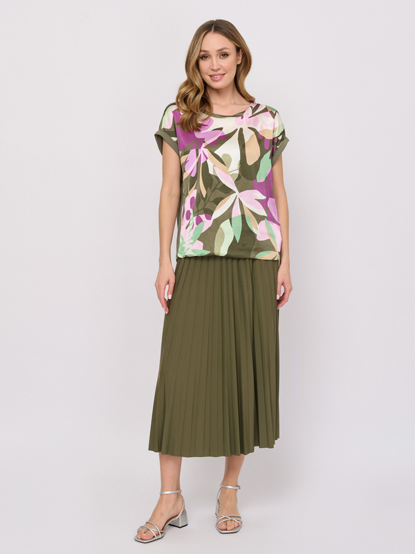 Футболка Gerry Weber