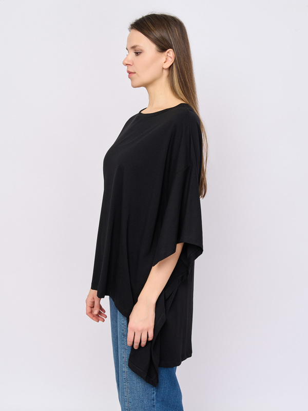 Э8301.1014/м/25-01 Блуза Mat Fashion