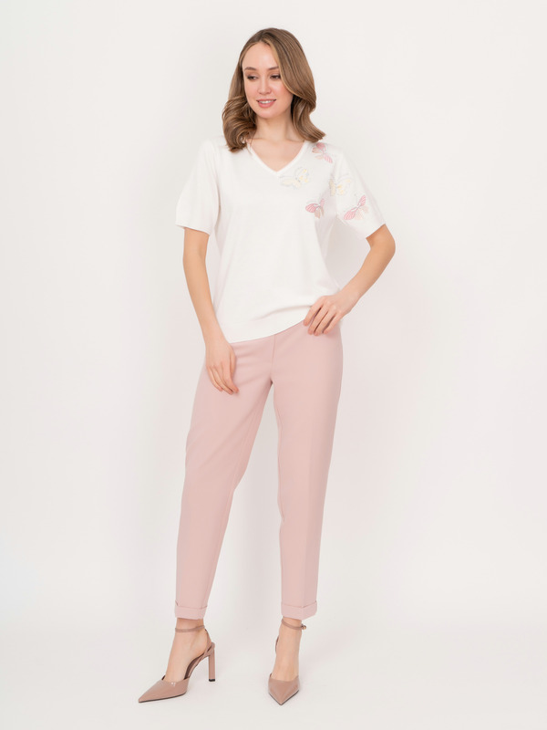 Э5069/22-01 Джемпер Felicita