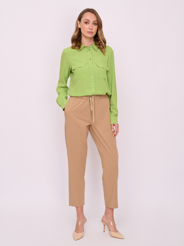 Э31310935 CORO/23-01 Брюки Marella Monochrome