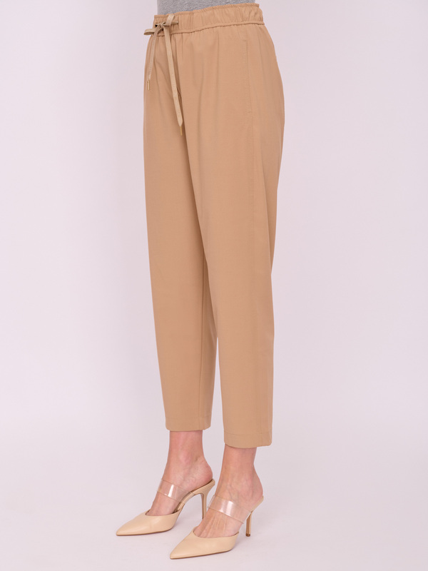 Э31310935 CORO/23-01 Брюки Marella Monochrome