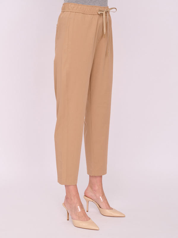 Э31310935 CORO/23-01 Брюки Marella Monochrome