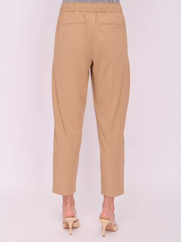 Э31310935 CORO/23-01 Брюки Marella Monochrome