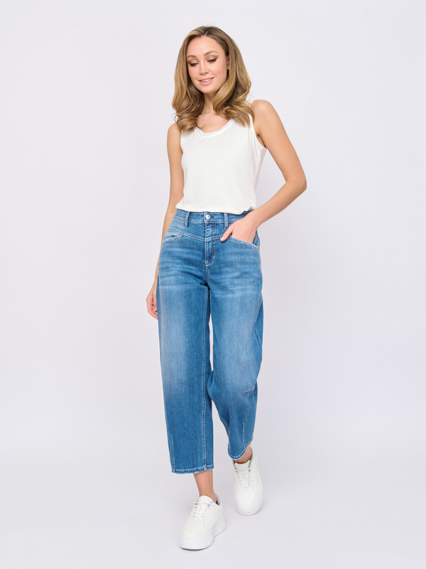 Э9128/00/3601/м/25-01 Джинсы Cambio