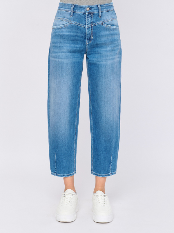 Э9128/00/3601/м/25-01 Джинсы Cambio