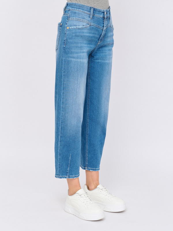 Э9128/00/3601/м/25-01 Джинсы Cambio