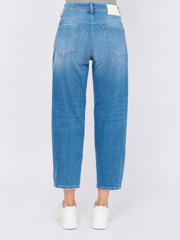 Э9128/00/3601/м/25-01 Джинсы Cambio