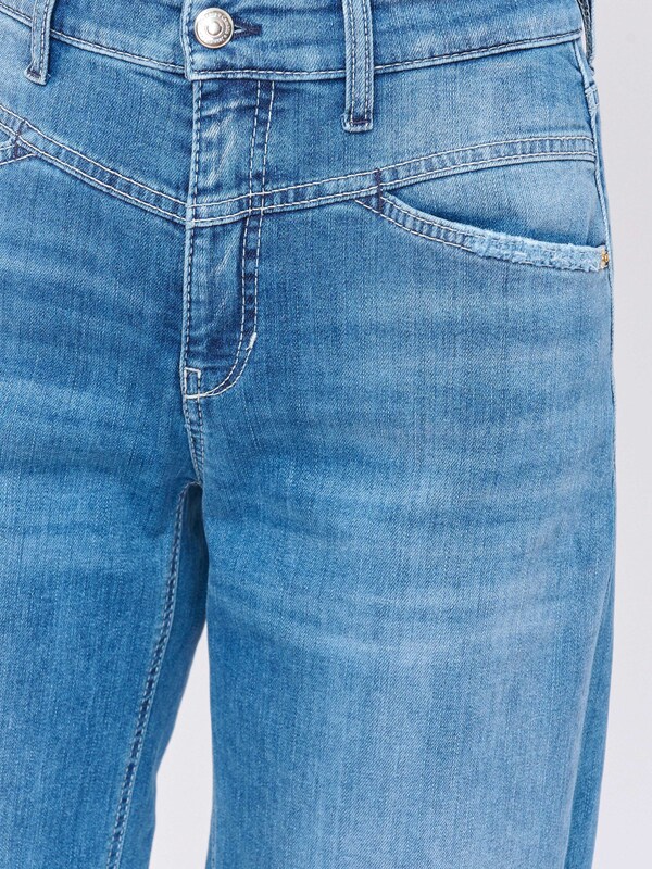 Э9128/00/3601/м/25-01 Джинсы Cambio