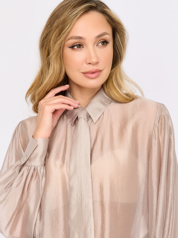 Блуза Luisa Cerano, фото 2