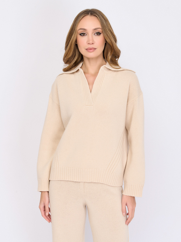 Джемпер Marella Monochrome