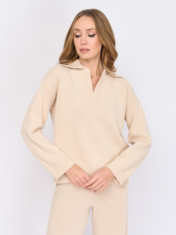 Джемпер Marella Monochrome, фото 4