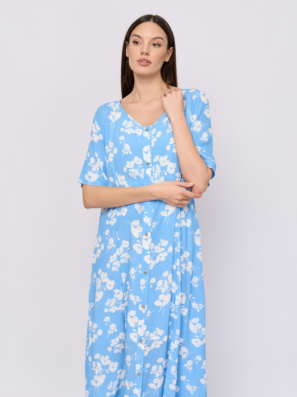 Платье Elisa Fanti, фото 8