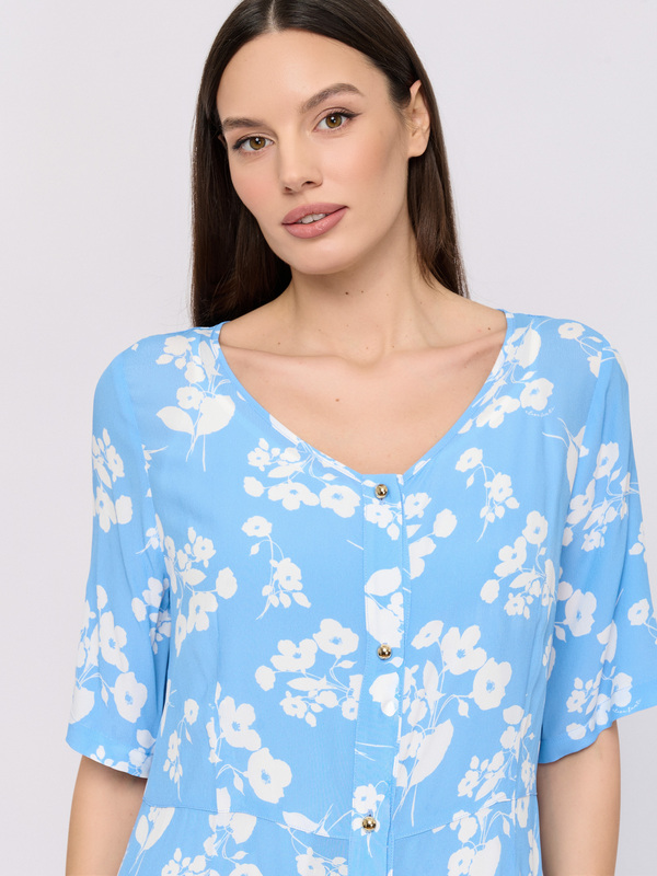 Платье Elisa Fanti, фото 6