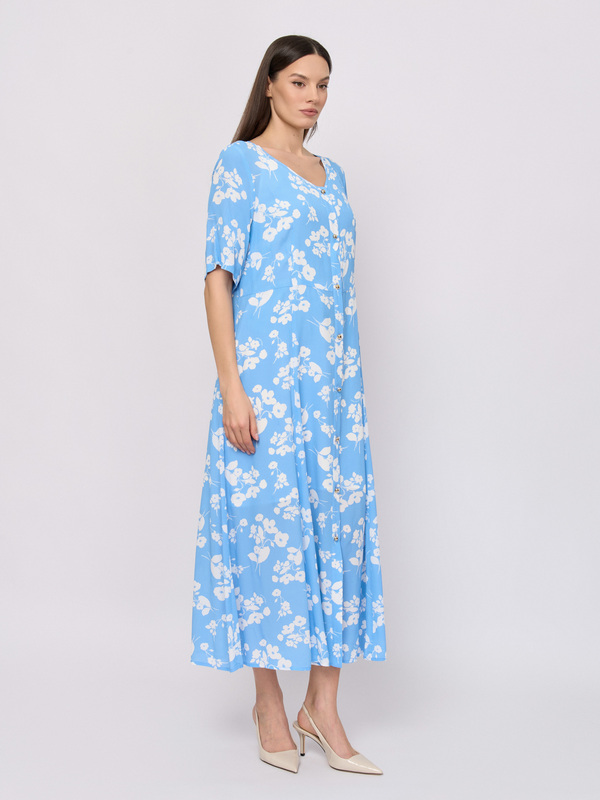 Платье Elisa Fanti, фото 4