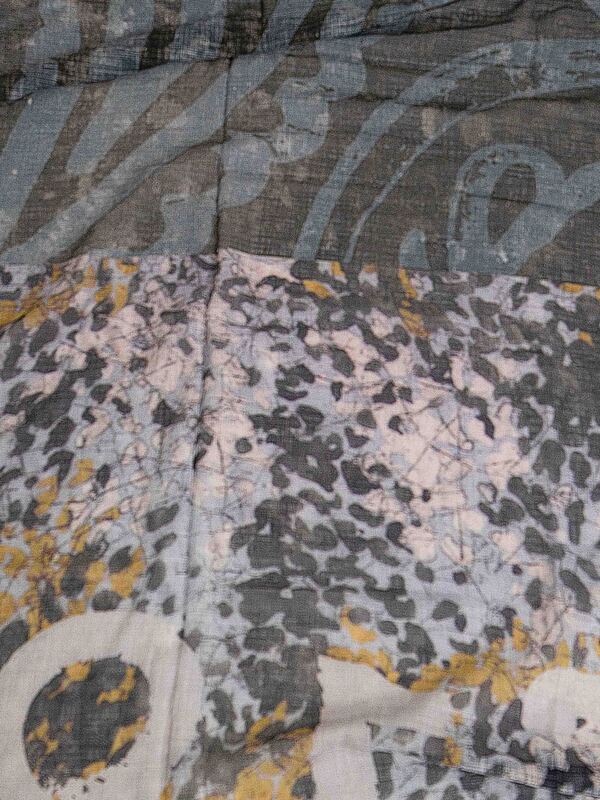 Э848549/9360/21-02 Шарф Luisa Cerano