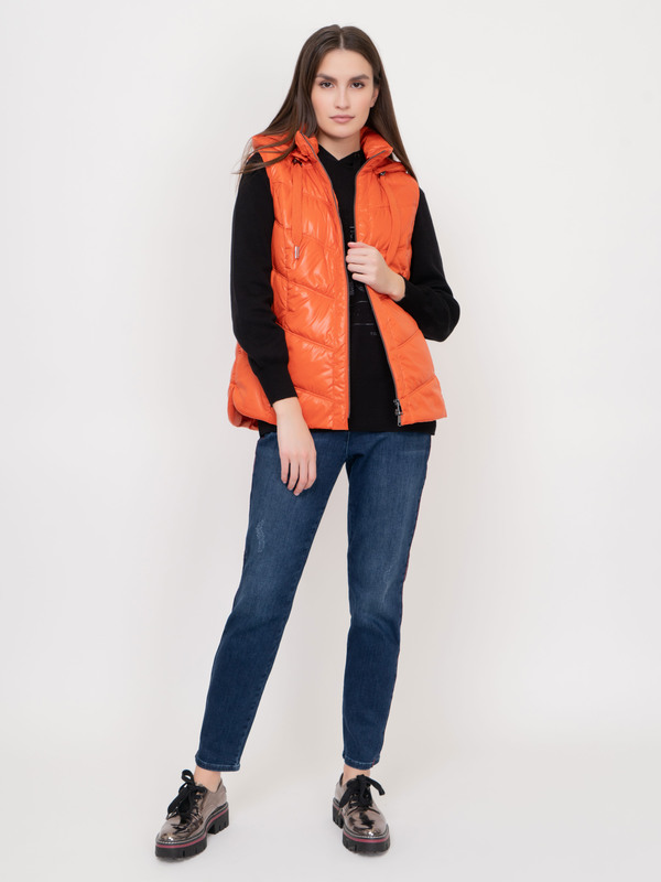 Э540004-21623/20-02 Жилет Samoon