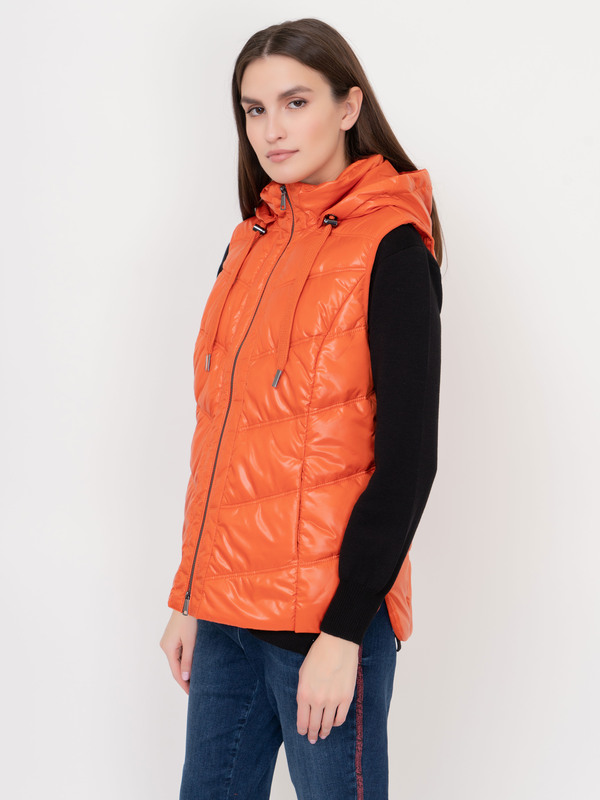 Э540004-21623/20-02 Жилет Samoon