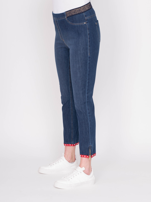 Э799400/135-94/19-01 Джинсы Ppep