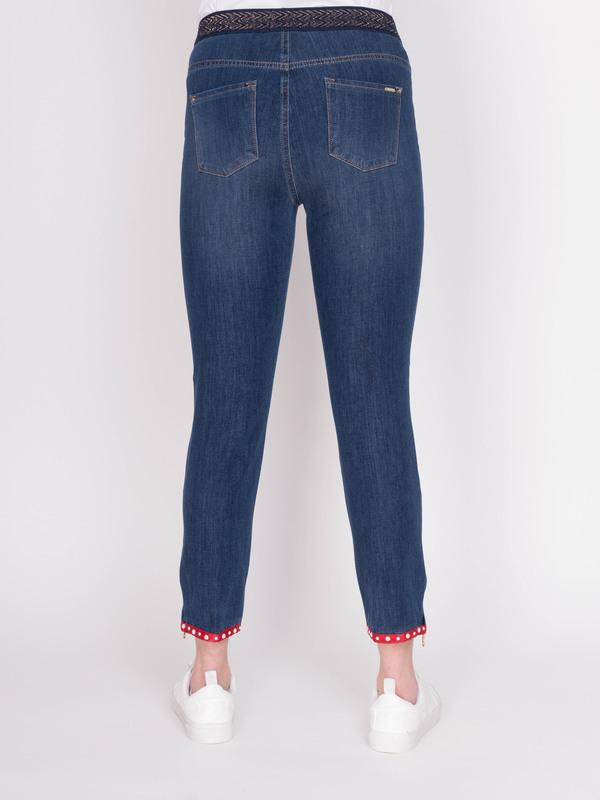 Э799400/135-94/19-01 Джинсы Ppep