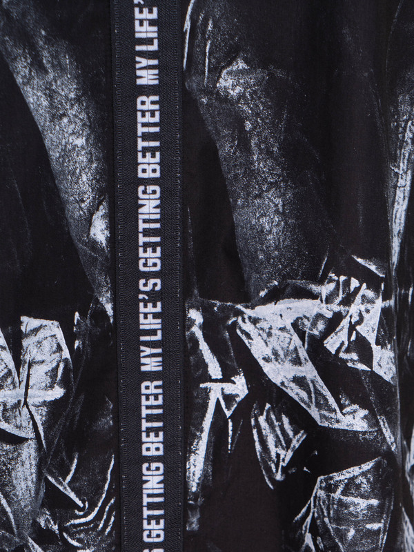 Э21375/19-01 Блузон Ay-Sel Tekstil