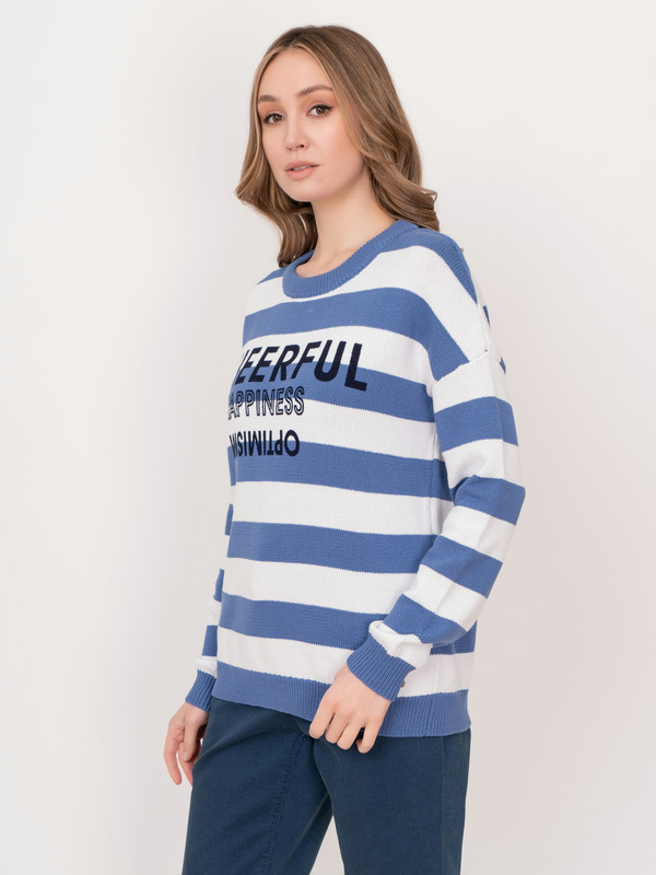 Э5364/3776/22-01 Джемпер Betty&Co