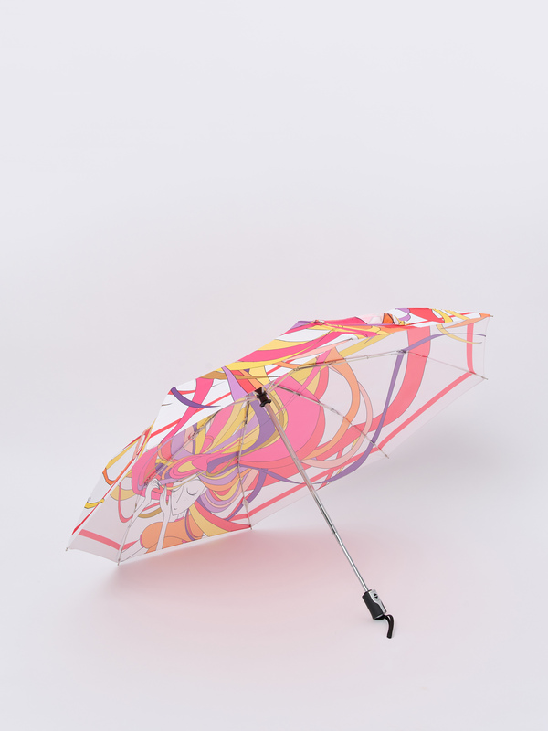 ЭUFLR0010-5/25-01 Зонт A.Fabretti