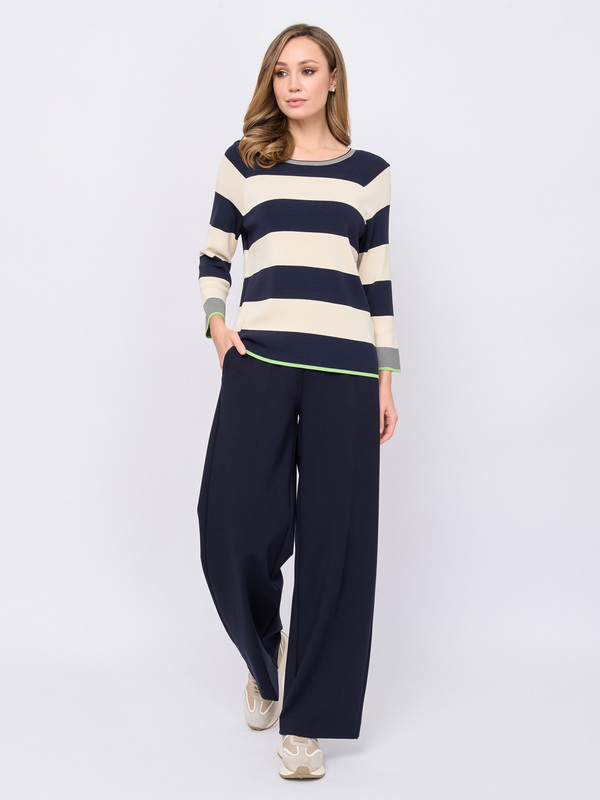 Э571004-35710/м/25-01 Пуловер Gerry Weber