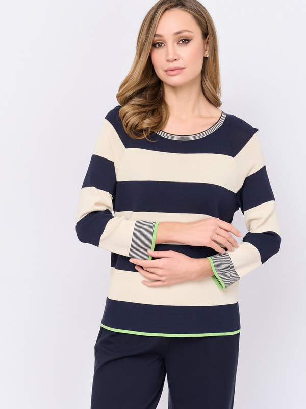Э571004-35710/м/25-01 Пуловер Gerry Weber