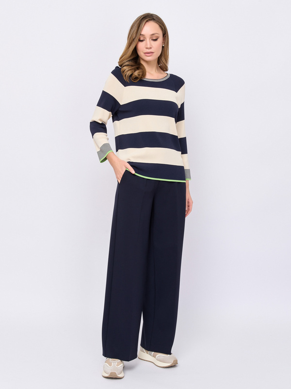 Э571004-35710/м/25-01 Пуловер Gerry Weber