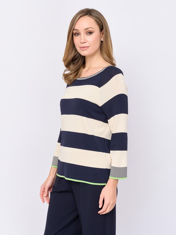 Э571004-35710/м/25-01 Пуловер Gerry Weber