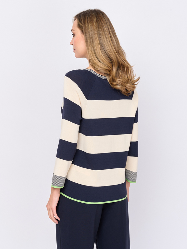 Э571004-35710/м/25-01 Пуловер Gerry Weber