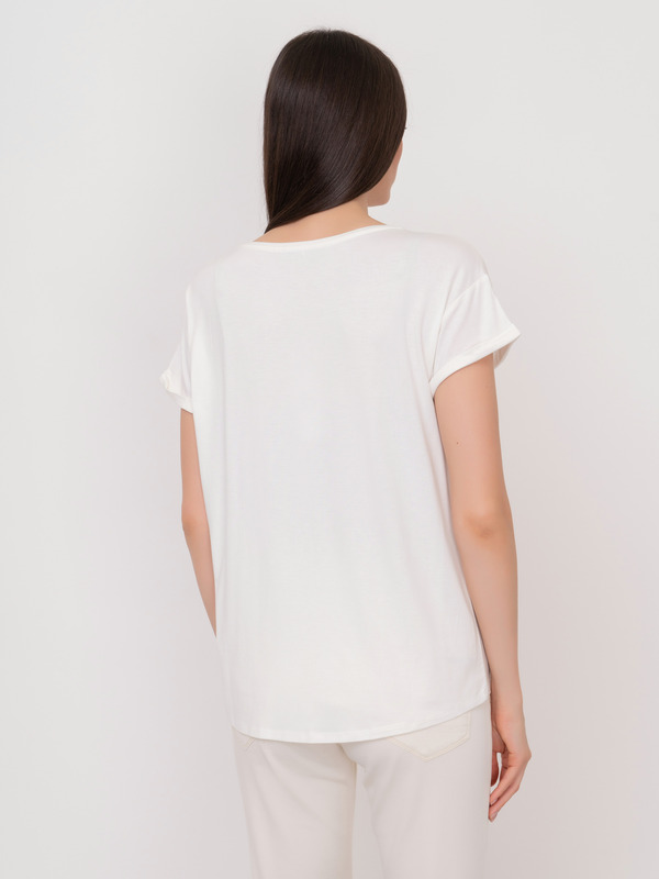 Э2173/3436/21-01 Футболка Betty&CO