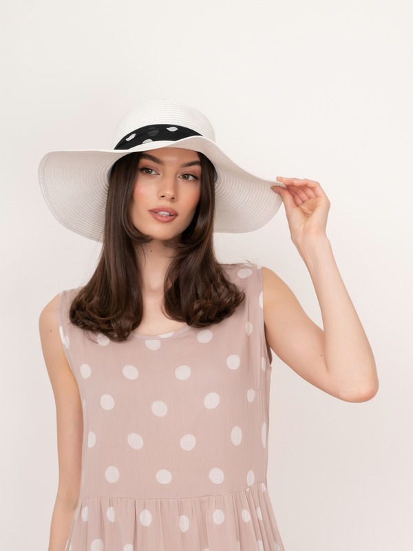 ЭP12-4.2/22-01 Шляпа A.Fabretti