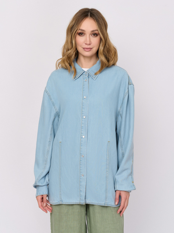 Блуза UNQ, фото 8