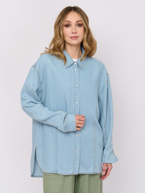 Блуза UNQ, фото 6