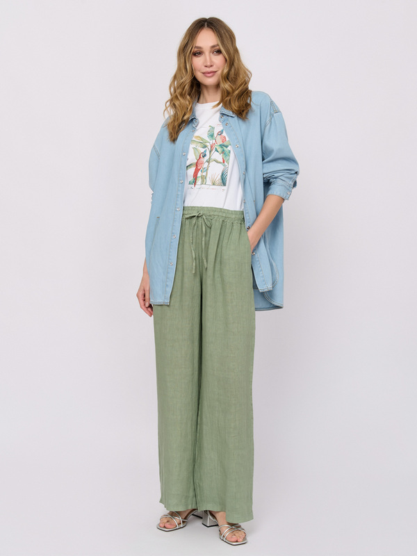 Блуза UNQ, фото 7