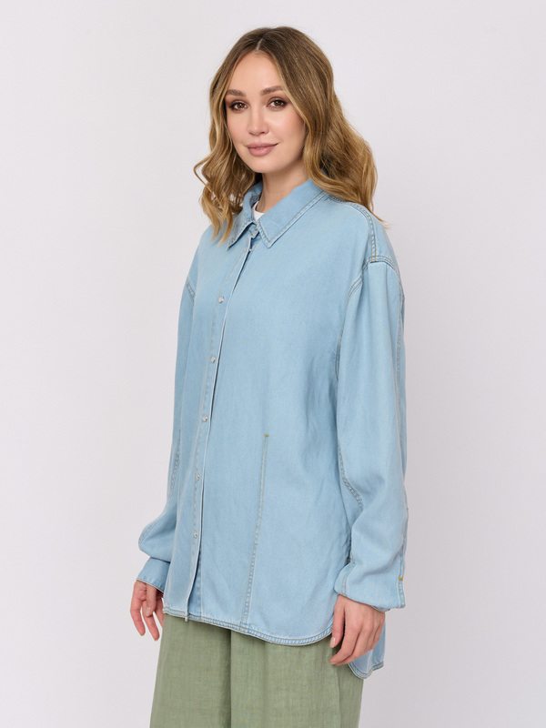 Блуза UNQ, фото 3