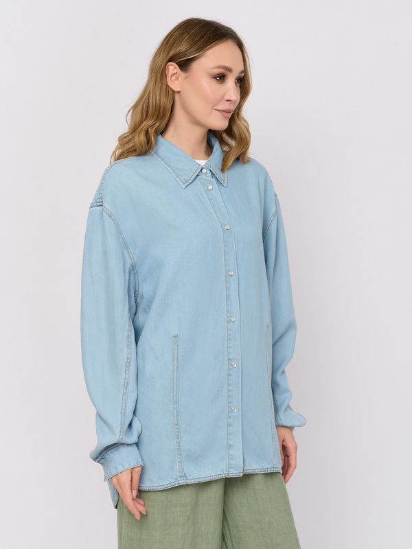 Блуза UNQ, фото 4