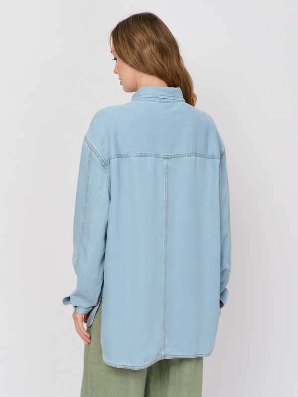 Блуза UNQ, фото 5