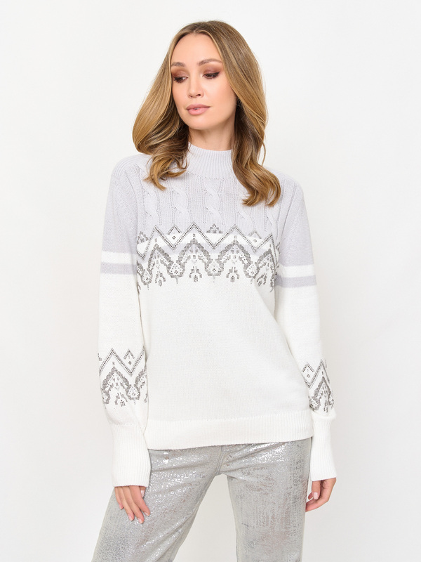 Э808475/м/24-02 Джемпер Monari