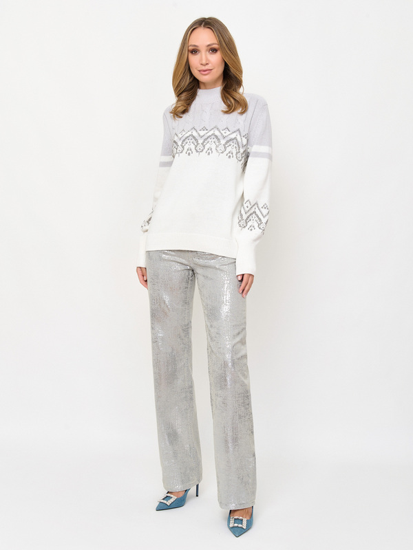 Э808475/м/24-02 Джемпер Monari