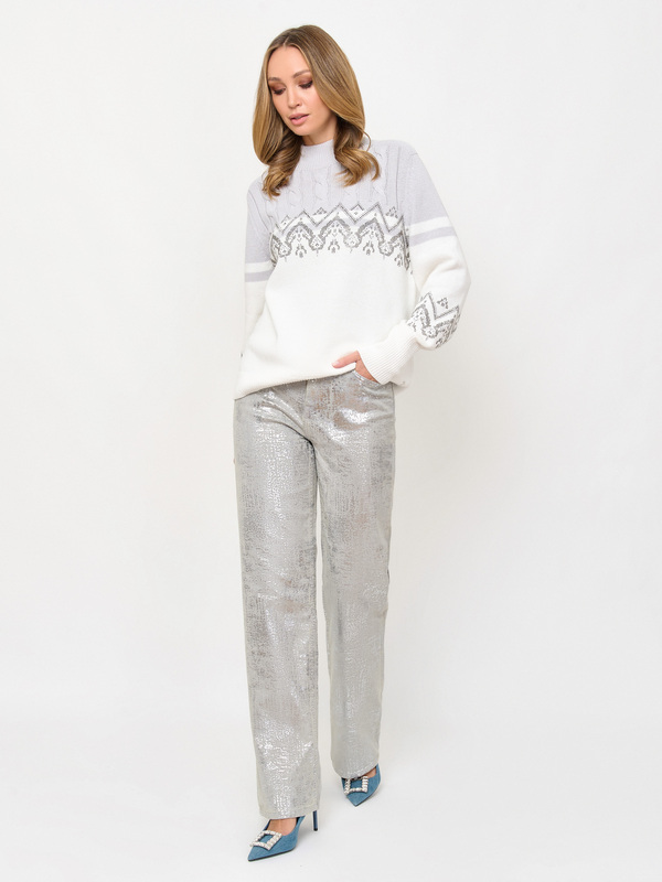 Э808475/м/24-02 Джемпер Monari