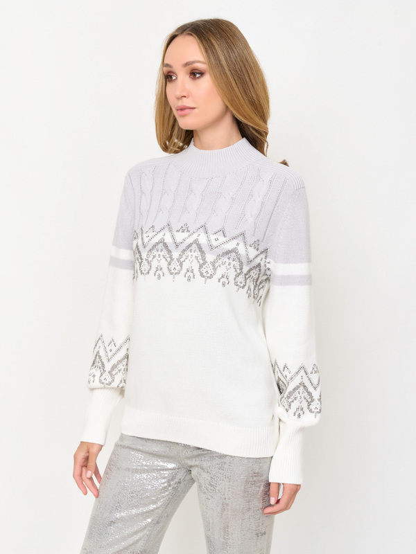 Э808475/м/24-02 Джемпер Monari