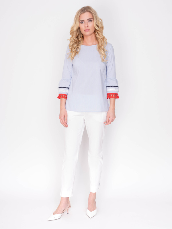 Э790300/209/19-01 Брюки Ppep