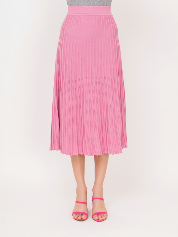 Э5175-121/21-01 Юбка вязаная Franco Vello